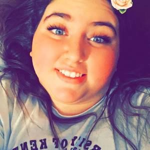 Meet your Posher, Tracy